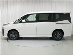 ヴォクシーHEV S-G