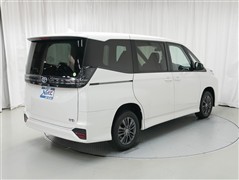 ヴォクシーHEV S-G