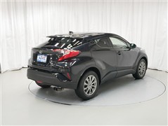 C-HR G-T