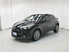 C-HR G-T