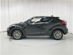 C-HR G-T