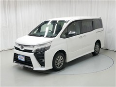 ヴォクシー ZS キラメキ2