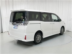 ヴォクシー ZS キラメキ2