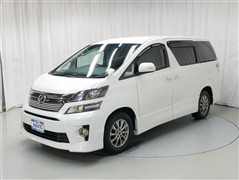 ヴェルファイア 2.4Z Gアイズ