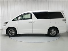 ヴェルファイア 2.4Z Gアイズ