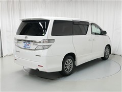 ヴェルファイア 2.4Z Gアイズ