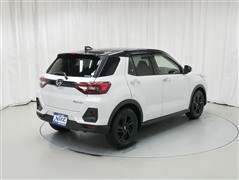 ロッキー プレミアム