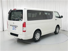 ハイエースバン DX GLPC