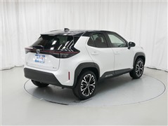 ヤリスクロスHEV Z