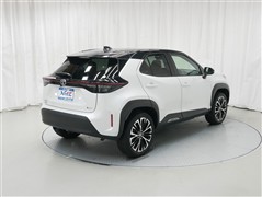 ヤリスクロスHEV Z