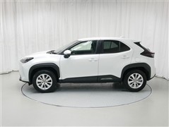 ヤリスクロス G