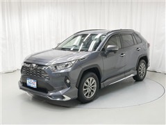RAV4 G
