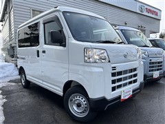 ハイゼットカーゴ DX