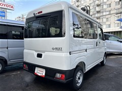 ハイゼットカーゴ DX