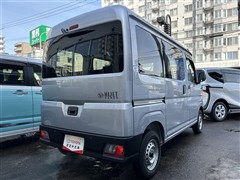 ハイゼットカーゴ DX