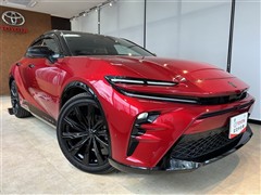 トヨタ クラウン スポーツ Z