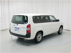 プロボックスバン GL