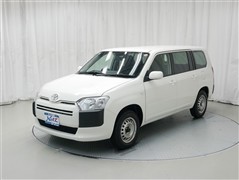 トヨタ プロボックスバン GL