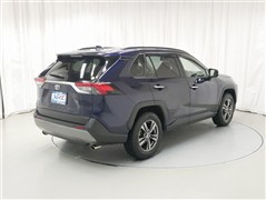 RAV4 G Zパッケージ