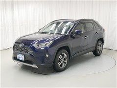 RAV4 G Zパッケージ