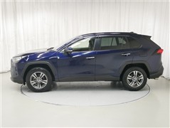 RAV4 G Zパッケージ