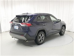 RAV4 G Zパッケージ