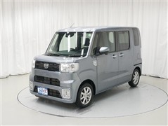 ダイハツ ウェイク L SA3