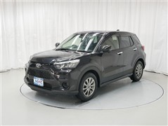 トヨタ ライズ G