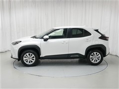 ヤリスクロス G