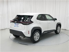 ヤリスクロス G