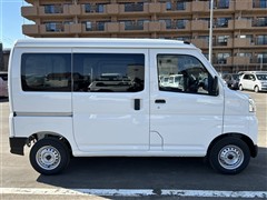 ハイゼットカーゴ DX