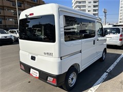 ハイゼットカーゴ DX