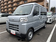 ハイゼットカーゴ DX