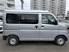 ハイゼットカーゴ DX