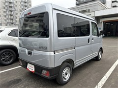 ハイゼットカーゴ DX