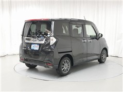 ルーミー カスタムG