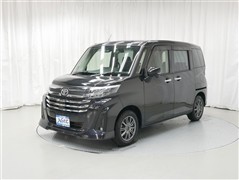 ルーミー カスタムG