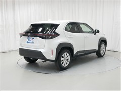 ヤリスクロス G