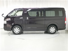 ハイエースバン スーパーGL