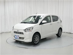 ミライース X リミテッドSA3