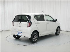 ミライース X リミテッドSA3