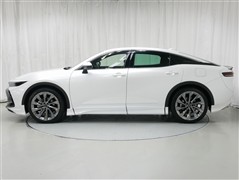 クラウン CO Gアドバ レザー