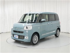ダイハツ ムーヴキャンバス セオリー G