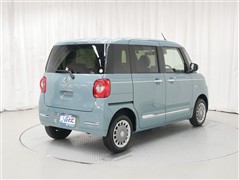 ムーヴキャンバス セオリー G