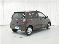 ミライース X SA3