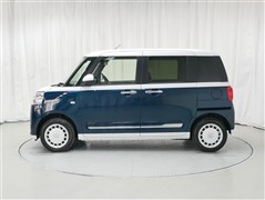 ムーヴキャンバス ストライプス G