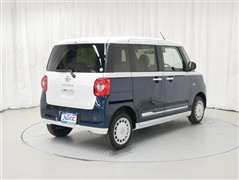 ムーヴキャンバス ストライプス G