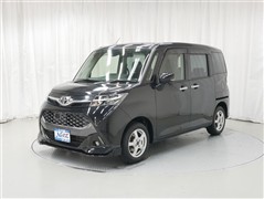 トヨタ タンク カスタムG S