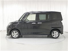 タンク カスタムG S