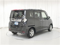 タンク カスタムG S